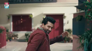 Red Chief Hai Boss Rukega Nahi - New TVC featuring Vicky Kaushal wearing Red Chief Shoes new series