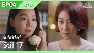 [CC/FULL] Still 17 EP04 (2/3) | 서른이지만열일곱입니다