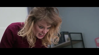 Офисный беспредел Office Uprising Джейн Леви Jane Levy