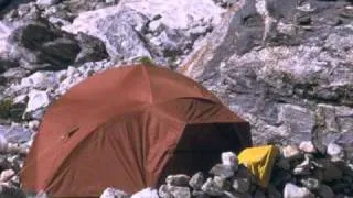 Grand Teton Backcountry Trip Planning Video