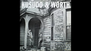 Kusudo & Worth - "Of Rain And Sun" (1969) [FULL ALBUM]