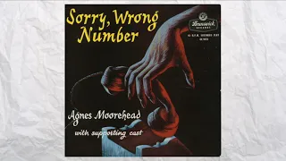 Sorry, Wrong Number (Script and Audio)