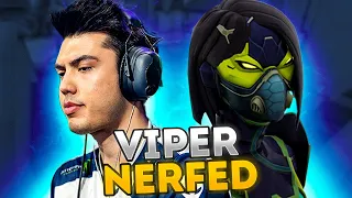 nAts plays Nerfed Viper for the first time | Liquid nAts