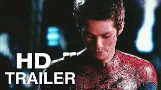 THE SPECTACULAR SPIDER-MAN Teaser Trailer (2021) Dylan O'brien Marvel Sony Movie Concept