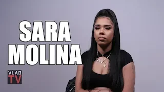 Sara Molina Details Tekashi's Kidnapping, Giving 6ix9ine's Jewelry to Kidnappers (Part 7)