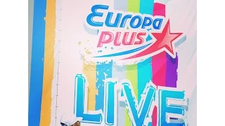 Europa Plus Live 2014 Ёлка, Пицца, Градусы, Нюша