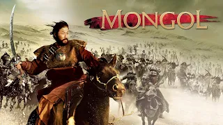 Mongol The Rise Of Genghis Khan Full Movie Review | Tadanobu Asano & Sun Honglei | Review & Facts