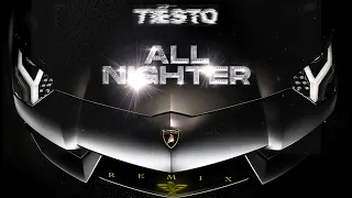 Tiësto - All Nighter (REMIX by Felix) Free Download