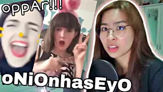 REACTING TO THE ULTIMATE KOREABOO CRINGE COMPILATION *nightmare*