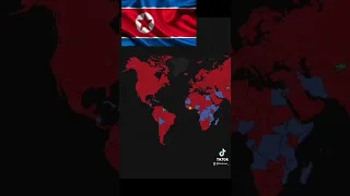 Паспорт Северной Корее 🇰🇵 #shorts