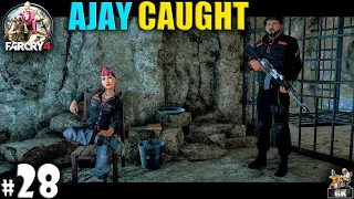 Far Cry 4 Gameplay Hindi Escape Durgesh Prison Story Mission