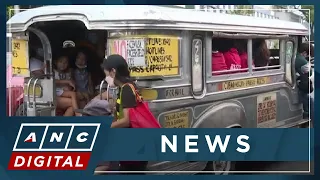 Transportation cooperatives in PH now at 1,738 | ANC