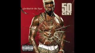 50 Cent- If I Can't (Instrumental w/Hook)