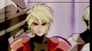 Sol Bianca OAV AMV (VHS) - Power - Snap