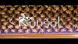 ROTISOL Rotisserie Intro