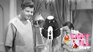 Benny Hill - Shop Corner (1966)