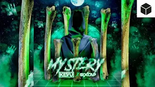 KEVU x Sixcap - Mystery (Official Audio)