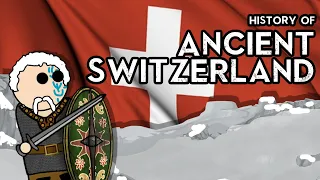 History of Ancient Switzerland