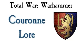 Couronne Lore Total War: Warhammer