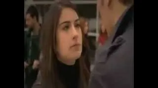 Emir & Feriha Love The way you lie