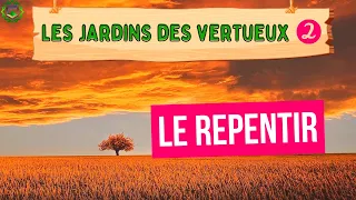 02/ Les meilleurs des pécheurs sont ceux qui se repentent