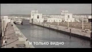 Ф. Шаляпин - Вниз по матушке по Волге/ Down To Volga Mother-River