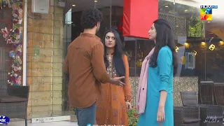 Daal Di Rang Mein Bhang !!  #ramshakhan #ahadrazamir #sarahkhan - Hum Tum - HUM TV