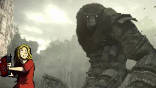 Dood Stream - Shadow Of The Colossus PS4 (Part 1 of 2) *[HIGH QUALITY RE-UPLOAD]