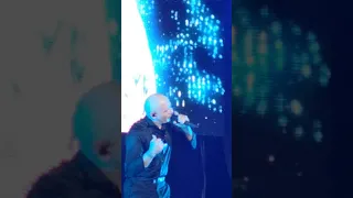 Pitbull Thanksgiving speech to Britney and Berlin. 06 August 2018