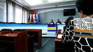 Новый начальник полиции Бердянска Владимир Вашевский запрещает проведение видеофиксации.