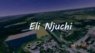 Eli Njuchi - Only [Official Lyric Video]