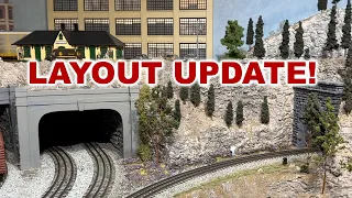 The Last Layout Update For 2023!