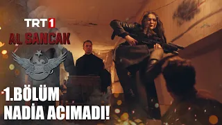 Nadia’nın Cezası! - Al Sancak Özel Sahneler @trt1