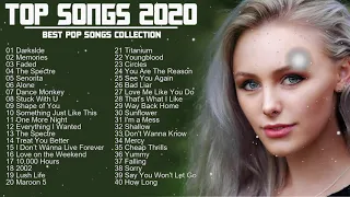 Top Hits 2020 Video Mix (CLEAN) | Hip Hop 2020 - (POP HITS 2020,TOP40 HITS, BEST POP HITS,TOP 40)#42