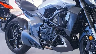 350cc NESSE PREÇO, COM TUDO ISSO, TEM CHANCE CONTRA A HONDA E YAMAHA ??