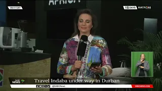 TOURISM | Travel Indaba under way in Durban