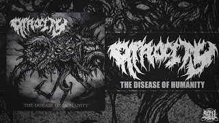 ATROCITY - THE DISEASE OF HUMANITY [OFFICIAL ALBUM STREAM] (2016) SW EXCLUSIVE