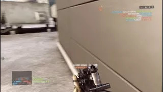 Battlefield 4 - Perfect Timing