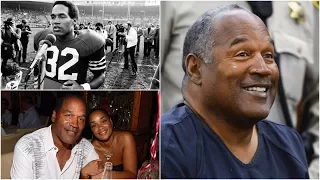 O. J. Simpson Bio & Net Worth - Amazing Facts You Need to Know