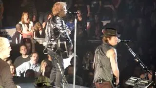 Bon Jovi - "Wanted Dead or Alive" - St. Louis, MO  3-13-13