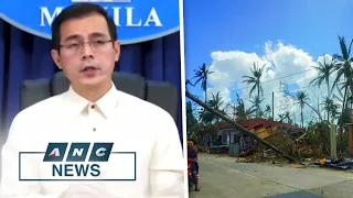 'There should be redundancy': Isko Moreno on strengthening communication lines during disasters |ANC