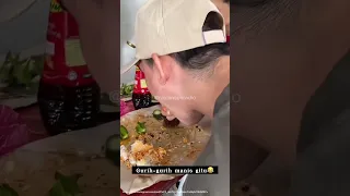 ini baru FUSION FOOD !🤪#rayjansonradiopodcast   #trending #podcast #funny #memes #nasipadang