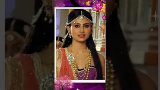 Mouni roy#looking beautyful#short #babu #beauty