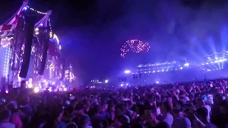 Tomorrowland 2017 W1 - Armin van Buuren (Mainstage) - Great Spirit
