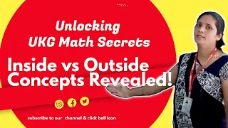 Unlocking UKG Math Secrets: Inside vs Outside Concepts Revealed!