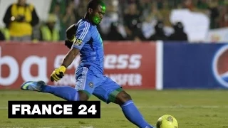 Tributes pour in for South African football captain Senzo Meyiwa, killed by intruders