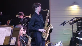 2024 Jazz under the Stars 15