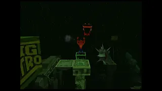 Mechanical Mayhem Teaser: Level 11