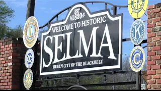 REMEMBERING BLOODY SUNDAY: THOUSANDS GATHER IN SELMA FOR COMMEMORATION EVENTS