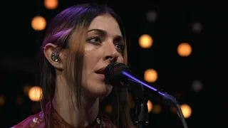 Caroline Polachek - Butterfly Net (Live on KEXP)